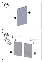 Предварительный просмотр 14 страницы EXPERT GRILL 720-0830HA Assembly Instructions Manual