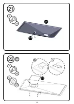 Предварительный просмотр 16 страницы EXPERT GRILL 720-0830HA Assembly Instructions Manual