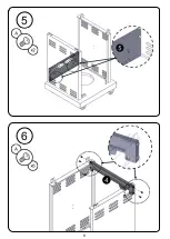 Preview for 8 page of EXPERT GRILL 720-0864T Assembly Instructions Manual