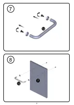 Preview for 9 page of EXPERT GRILL 720-0864T Assembly Instructions Manual