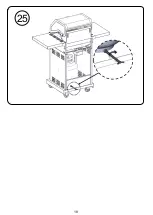 Preview for 18 page of EXPERT GRILL 720-0864T Assembly Instructions Manual