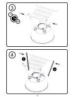 Предварительный просмотр 12 страницы EXPERT GRILL 810-0040 Owner'S Manual