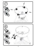 Предварительный просмотр 14 страницы EXPERT GRILL 810-0040 Owner'S Manual