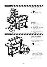 Предварительный просмотр 16 страницы EXPERT GRILL Atlas XG1136224169003 Owner'S Manual