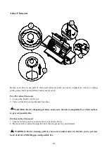 Предварительный просмотр 26 страницы EXPERT GRILL Atlas XG1136224169003 Owner'S Manual