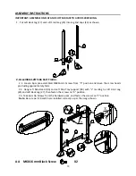 Preview for 10 page of EXPERT GRILL BG2824BP Manual