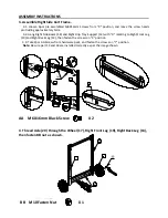 Preview for 11 page of EXPERT GRILL BG2824BP Manual