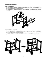 Preview for 12 page of EXPERT GRILL BG2824BP Manual