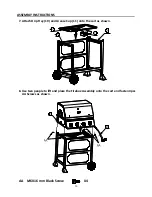 Preview for 13 page of EXPERT GRILL BG2824BP Manual