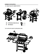 Preview for 15 page of EXPERT GRILL BG2824BP Manual