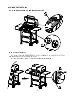 Preview for 16 page of EXPERT GRILL BG2824BP Manual