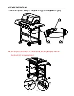 Preview for 17 page of EXPERT GRILL BG2824BP Manual