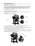 Preview for 18 page of EXPERT GRILL BG2824BP Manual