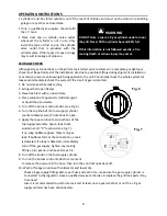 Preview for 21 page of EXPERT GRILL BG2824BP Manual