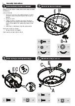 Предварительный просмотр 6 страницы EXPERT GRILL CBC1843W Owner'S Manual