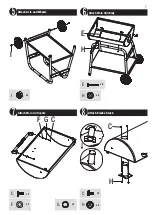 Предварительный просмотр 7 страницы EXPERT GRILL CBC2335W Owner'S Manual