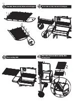 Предварительный просмотр 10 страницы EXPERT GRILL CBC2335W Owner'S Manual