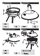 Preview for 7 page of EXPERT GRILL CBT1803W Owner'S Manual