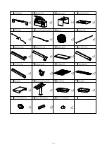 Preview for 6 page of EXPERT GRILL Commodore Owner'S Manual