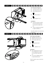 Preview for 8 page of EXPERT GRILL Commodore Owner'S Manual