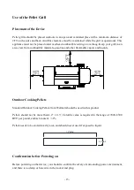 Preview for 17 page of EXPERT GRILL Commodore Owner'S Manual