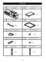 Preview for 8 page of EXPERT GRILL Concord Owner'S Manual