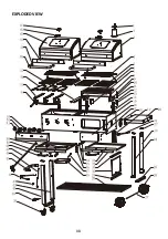 Preview for 8 page of EXPERT GRILL DH122212-W Instruction Manual