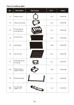 Preview for 9 page of EXPERT GRILL DH122212-W Instruction Manual