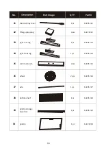 Preview for 11 page of EXPERT GRILL DH122212-W Instruction Manual