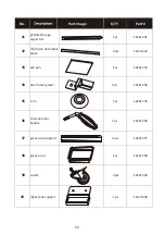 Preview for 12 page of EXPERT GRILL DH122212-W Instruction Manual