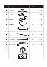 Preview for 13 page of EXPERT GRILL DH122212-W Instruction Manual