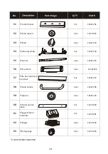 Preview for 14 page of EXPERT GRILL DH122212-W Instruction Manual