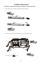 Preview for 17 page of EXPERT GRILL DH122212-W Instruction Manual