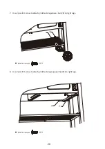 Preview for 20 page of EXPERT GRILL DH122212-W Instruction Manual