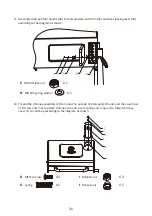 Preview for 21 page of EXPERT GRILL DH122212-W Instruction Manual