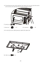 Preview for 23 page of EXPERT GRILL DH122212-W Instruction Manual