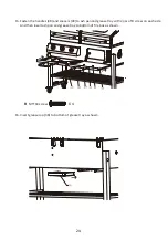 Preview for 24 page of EXPERT GRILL DH122212-W Instruction Manual