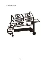 Preview for 30 page of EXPERT GRILL DH122212-W Instruction Manual