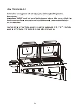 Preview for 31 page of EXPERT GRILL DH122212-W Instruction Manual