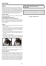 Preview for 33 page of EXPERT GRILL DH122212-W Instruction Manual