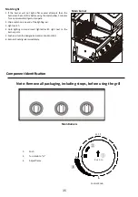 Preview for 35 page of EXPERT GRILL DH122212-W Instruction Manual