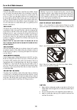 Preview for 39 page of EXPERT GRILL DH122212-W Instruction Manual