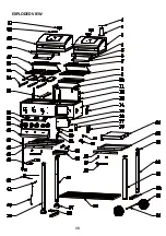 Preview for 8 page of EXPERT GRILL DH122213-W Instruction Manual