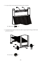 Preview for 19 page of EXPERT GRILL DH122213-W Instruction Manual