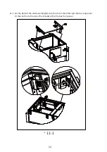 Preview for 22 page of EXPERT GRILL DH122213-W Instruction Manual