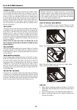 Preview for 38 page of EXPERT GRILL DH122213-W Instruction Manual