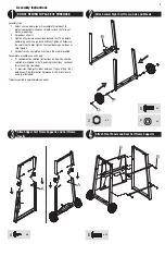 Предварительный просмотр 5 страницы EXPERT GRILL GBC1703WB-U Owner'S Manual