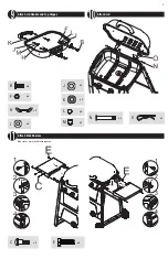 Предварительный просмотр 7 страницы EXPERT GRILL GBC1703WB-U Owner'S Manual