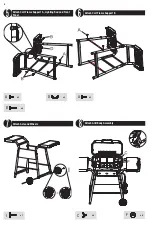 Preview for 6 page of EXPERT GRILL GBC1716W-U Owner'S Manual