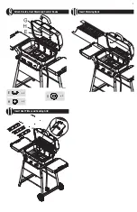 Preview for 7 page of EXPERT GRILL GBC1716W-U Owner'S Manual